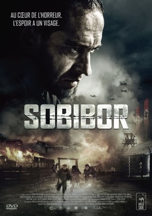 Regarder Sobibor en streaming complet