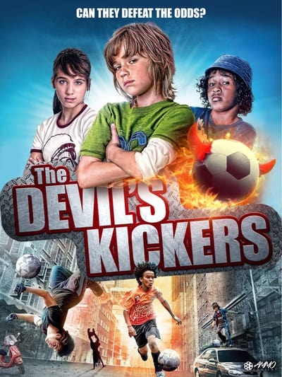 Regarder Soccer Kids - Revolution en streaming complet