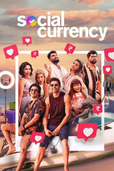 Regarder Social Currency - Saison 1 en streaming complet