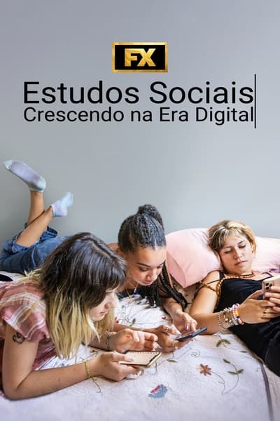 Regarder Social Studies - Saison 1 en streaming complet