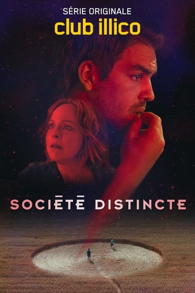 Regarder Société distincte - Saison 1 en streaming complet