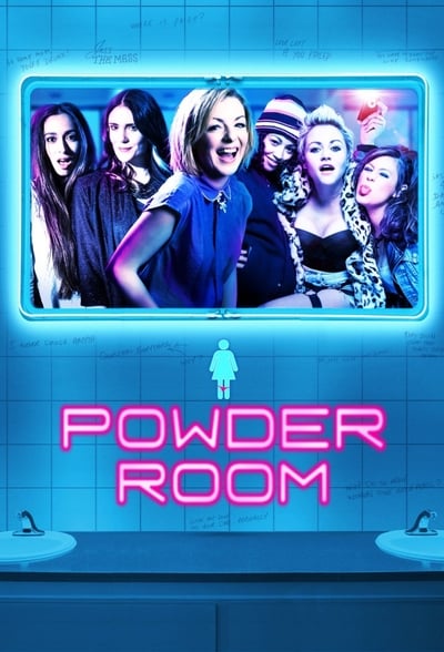 Regarder Soirée Filles en streaming complet