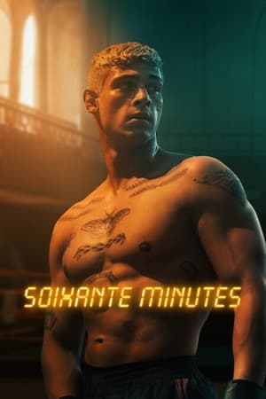 Regarder Soixante minutes en streaming complet