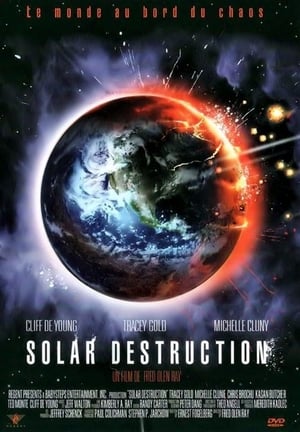 Regarder Menace solaire en streaming complet