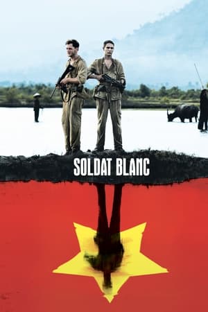 Regarder Soldat blanc en streaming complet
