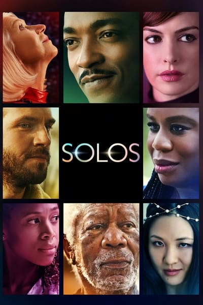 Regarder Solos - Saison 1 en streaming complet