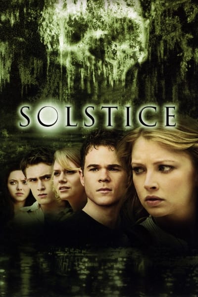 Regarder The Summer Solstice en streaming complet