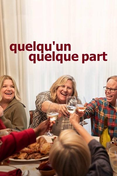 Regarder Somebody Somewhere - Saison 3 en streaming complet