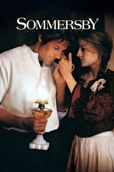 Regarder Sommersby en streaming complet