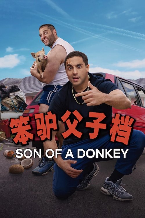 Regarder Son of a Donkey - Saison 1 en streaming complet