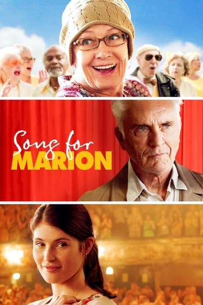 Regarder Song for Marion en streaming complet
