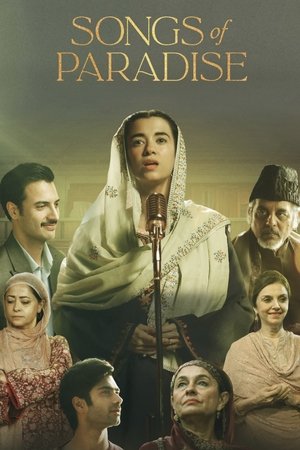 Regarder Songs of Paradise en streaming complet