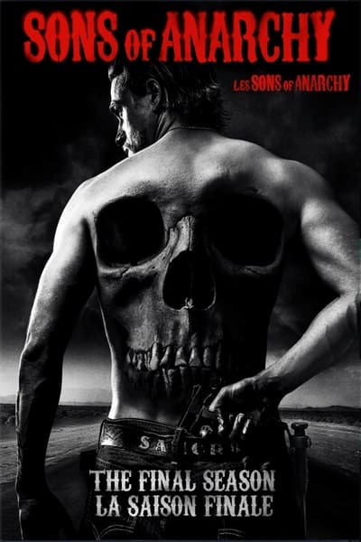 Regarder Sons Of Anarchy - Saison 7 en streaming complet