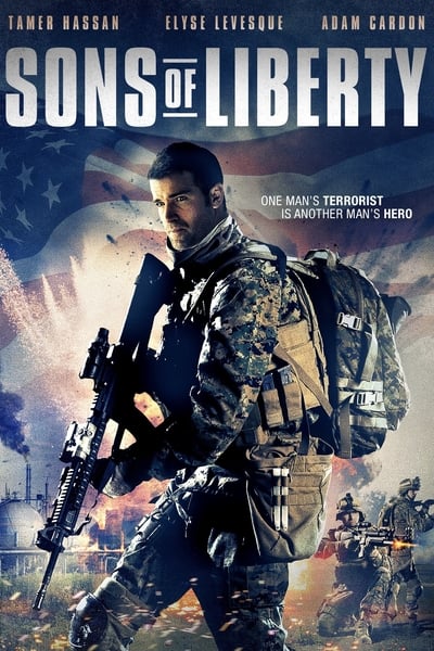 Regarder Sons of Liberty en streaming complet