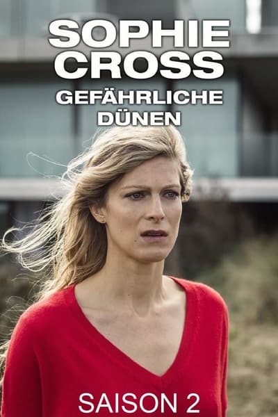 Regarder Sophie Cross - Saison 2 en streaming complet