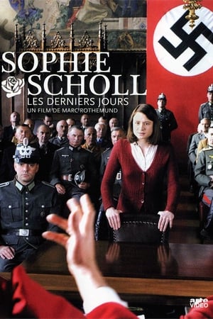Regarder Sophie Scholl, les derniers jours en streaming complet