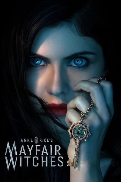 Regarder Sorcières de Mayfair - Saison 1 en streaming complet