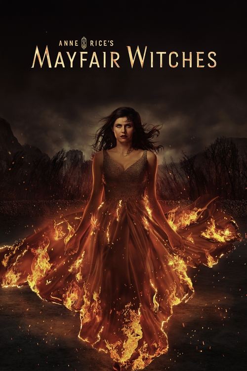 Regarder Sorcières de Mayfair - Saison 2 en streaming complet