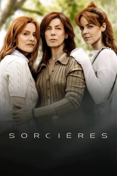 Regarder Sorcières - Saison 2 en streaming complet