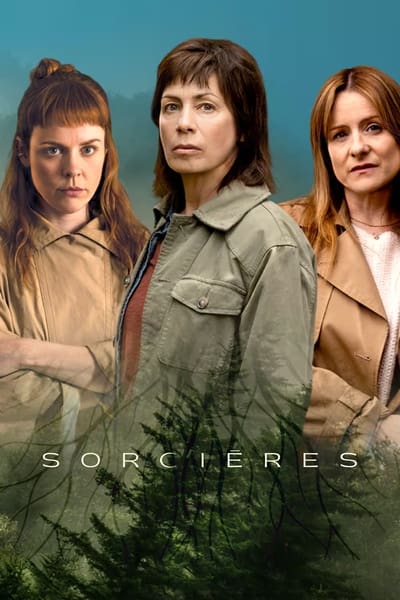 Regarder Sorcières - Saison 1 en streaming complet