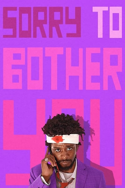 Regarder Sorry to Bother You en streaming complet