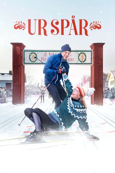 Regarder Sortie de piste en streaming complet