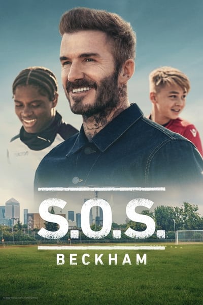 Regarder S.O.S. Beckham - Saison 1 en streaming complet
