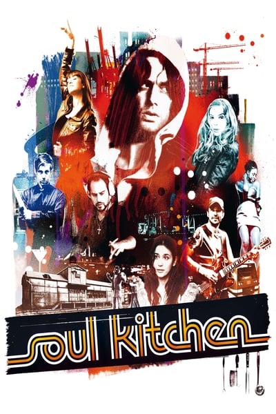 Regarder Soul Kitchen en streaming complet