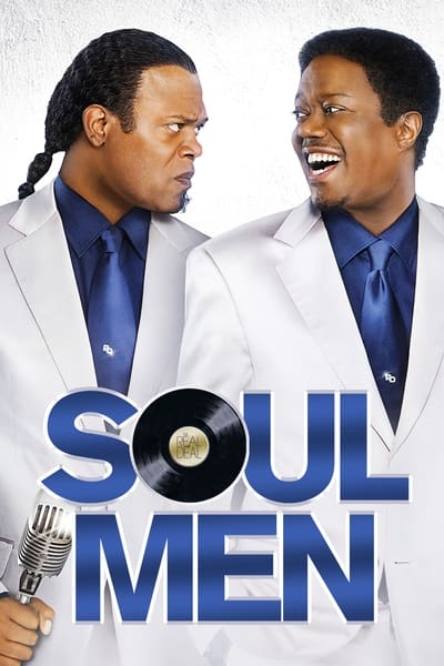 Regarder Soul Men en streaming complet