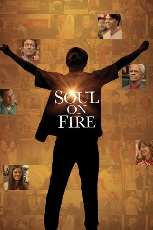 Regarder Soul on Fire en streaming complet