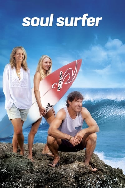 Regarder Soul Surfer en streaming complet