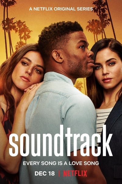 Regarder Soundtrack - Saison 1 en streaming complet