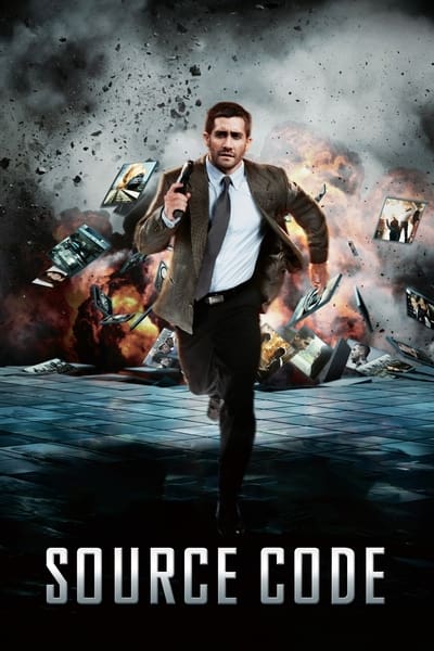 Regarder Source Code en streaming complet