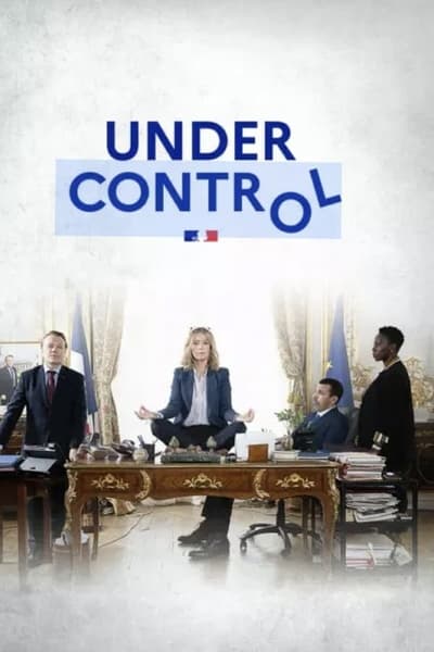 Regarder Sous Contrôle - Saison 1 en streaming complet