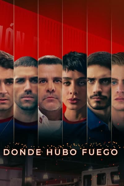 Regarder Sous La Braise - Partie 1 en streaming complet