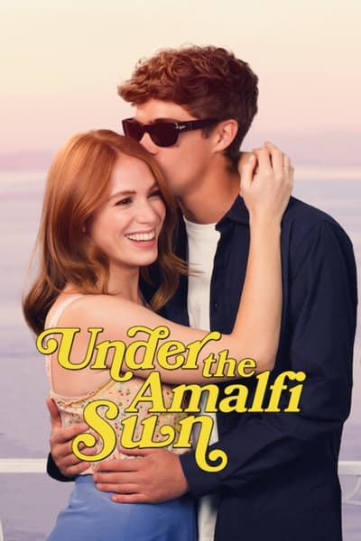 Regarder Sous le soleil d'Amalfi en streaming complet