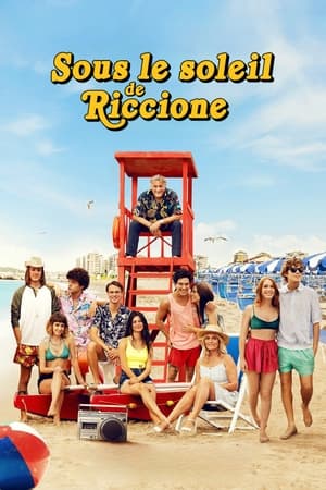Regarder Sous le soleil de Riccione en streaming complet