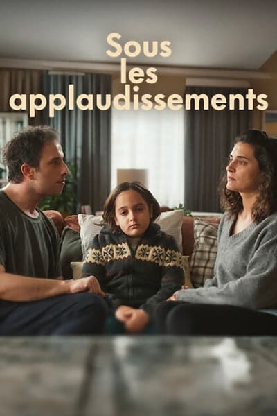Regarder Sous Les Applaudissements - Saison 1 en streaming complet