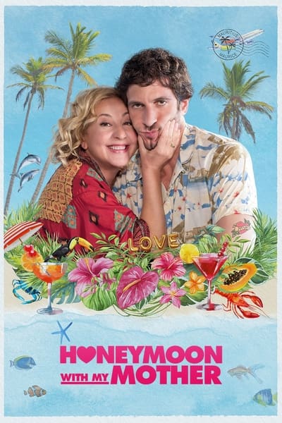 Regarder Sous les palmiers, ma mère en streaming complet