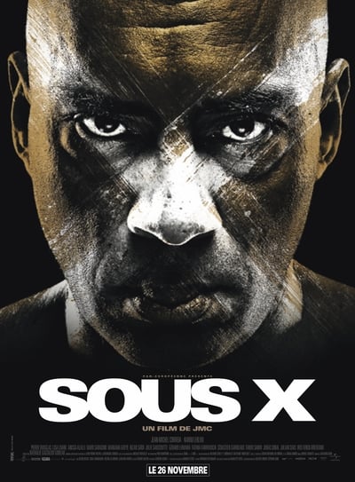 Regarder Sous X en streaming complet