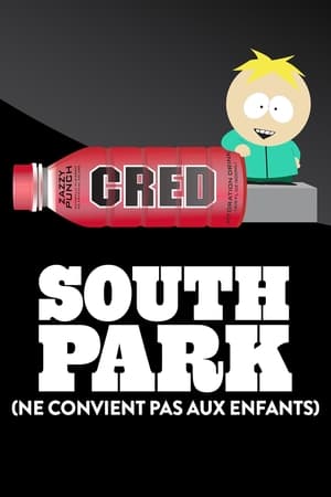 Regarder South Park (Ne convient pas aux enfants) en streaming complet