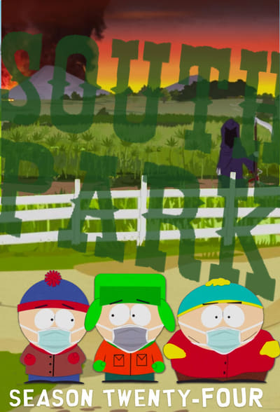 Regarder South Park Épisode Spécial en streaming complet