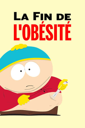 Regarder South Park : La Fin de l'obésité en streaming complet