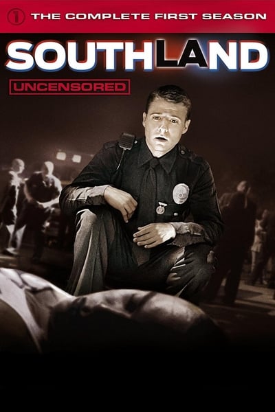 Regarder Southland  - Saison 1 en streaming complet