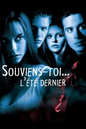 Regarder Souviens-toi… l'été dernier en streaming complet