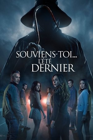 Regarder Souviens-toi… l'été dernier en streaming complet