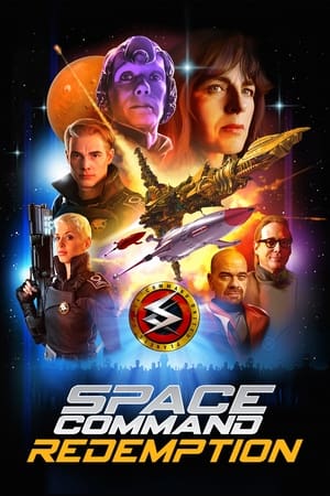 Regarder Space Command Redemption en streaming complet