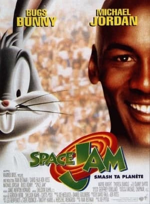 Regarder Space Jam en streaming complet