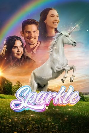 Regarder Sparkle: A Unicorn Tale en streaming complet