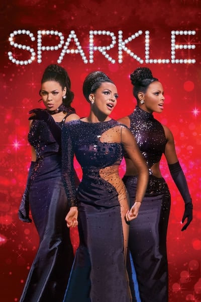 Regarder Sparkle en streaming complet